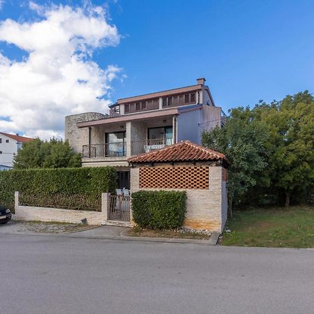 Nice Apartment In Jadranovo With Kitchen Экстерьер фото