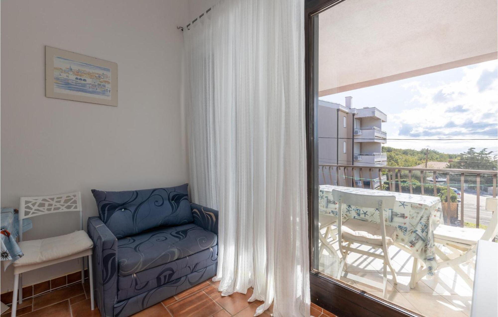 Nice Apartment In Jadranovo With Kitchen Экстерьер фото